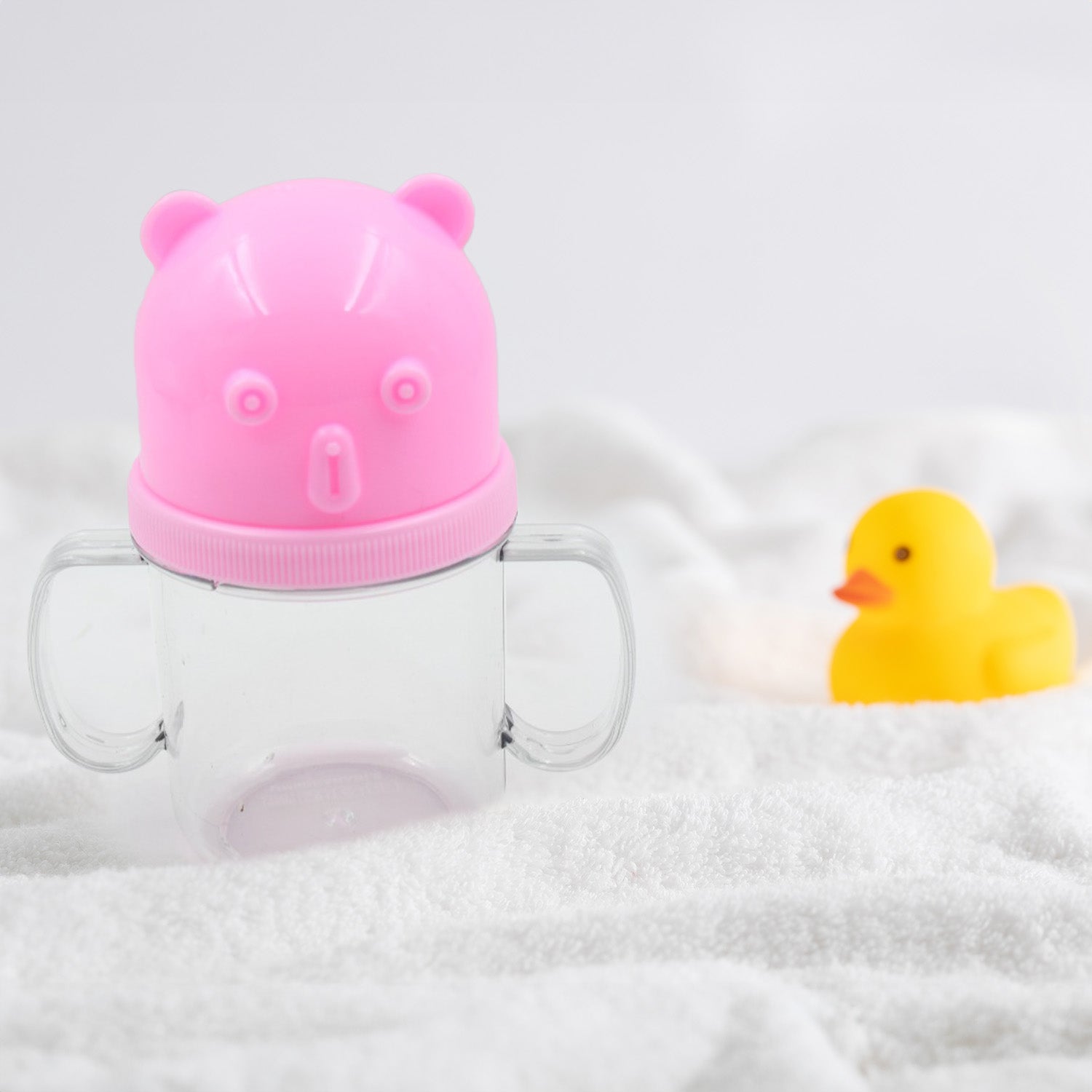 Baby Milk Mug Sippy Cup Baby Mug — MyOnlineStall