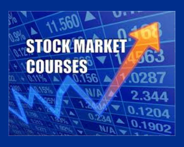 Basic to Advanced Share Market Courses — Deja-vu Trading Hub