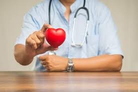 Cardiac Wellness & Heart Disease Care — Madhavbaug Clinic