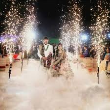 Cold Fire — Pratham Poojaniy