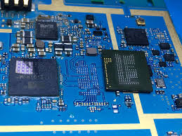 EMMC Repair — SMD Expert™ (Institute of Microsoldering)