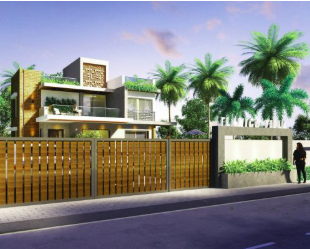 Flamingo Villa — Bella Casa Lifespaces