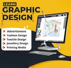 Graphic Design Professional Course — Ignite Computeck (Ignite Institute)