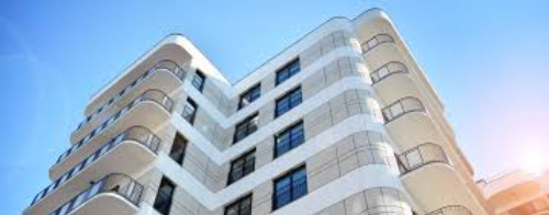 Hospitality Construction — Abhyankar Associate