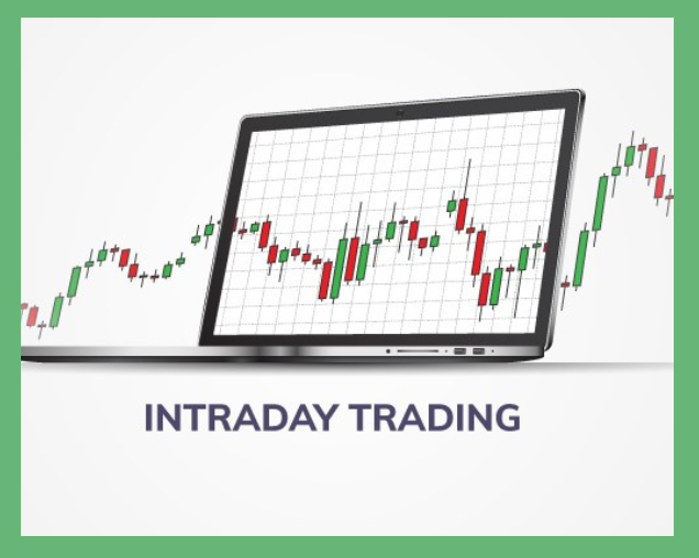 Intraday, Options Trading & Swing Trading Guidance We — Deja-vu Trading Hub