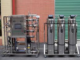 MD RO System — MD RO System