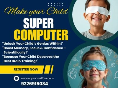 Memory Trainer Program — Saprah Group of Company