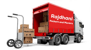 Rajdhani Packers and Movers — Rajdhani Packers And Movers