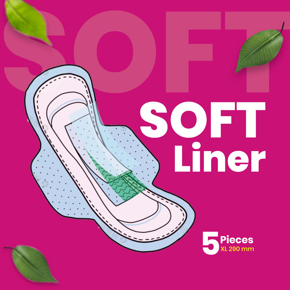 Soft Liner — Snehcare