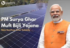 Solar Subsidy & Government Schemes — Sunsai enterprises