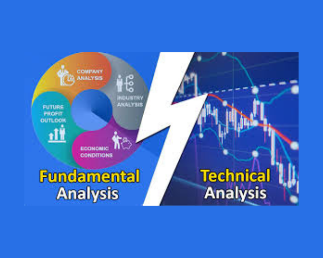 Technical & Fundamental Analysis — Deja-vu Trading Hub