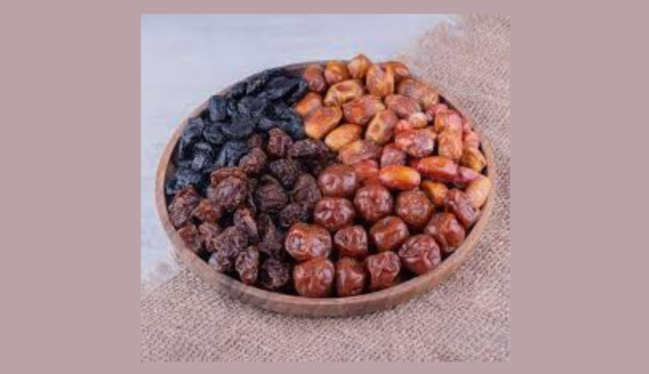 All Types of Dates — Shriram Dryfruits