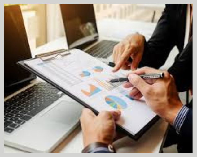 Professional Investment Consultation — Deja-vu Trading Hub