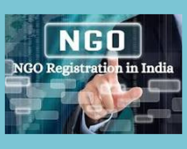 NGO Registration — Anubodh Law Firm