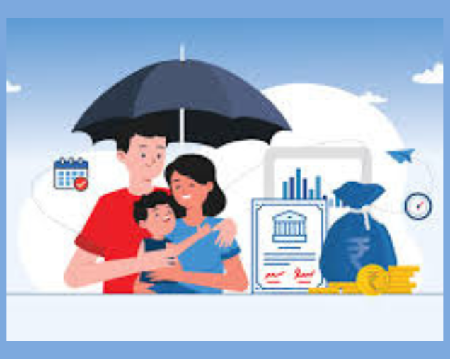 Life Insurance - Click 2 Achieve Par Advantage — Girish Financial Consultant