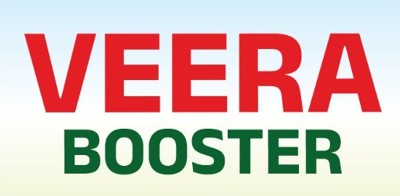 VEERA BOOSTER — Veera Agro Vision LLP
