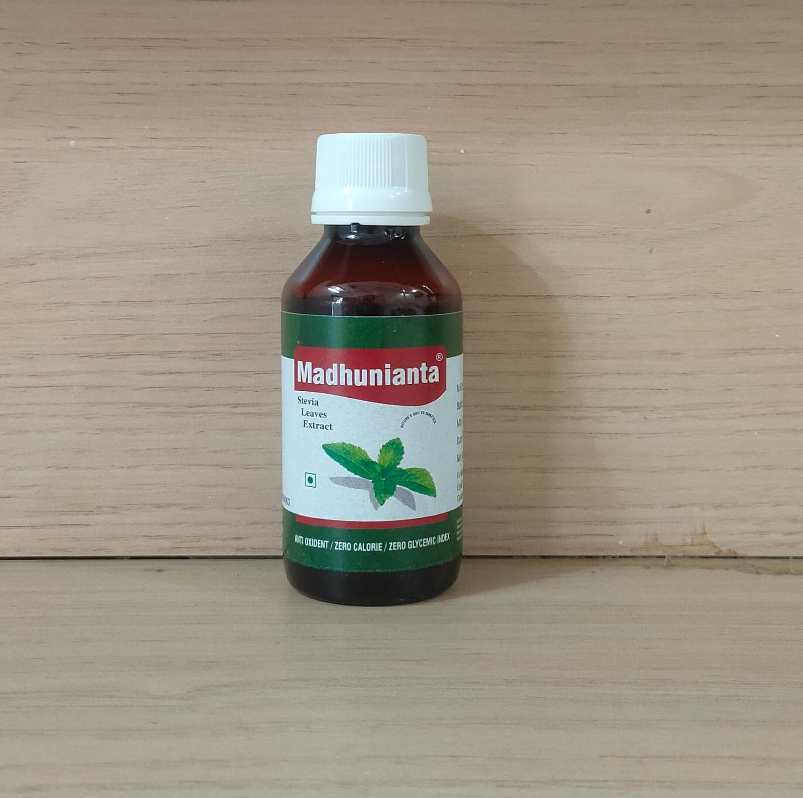 Madhunianta — Padmavati Harbals