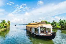 🏝️ Domestic Tour Packages (Goa, Kerala, Himachal & More) — Blue Leaf Holidays