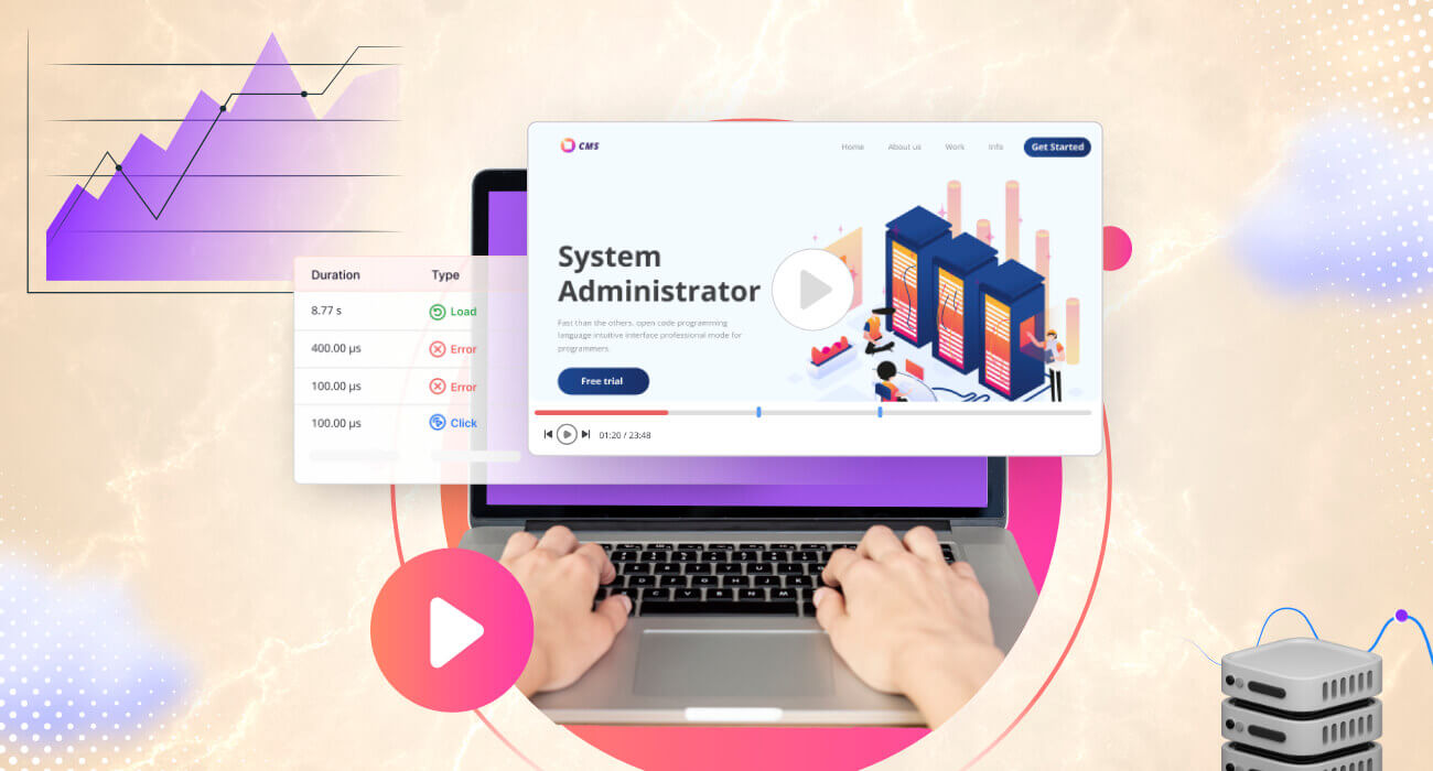🎥 Replay Access & Recorded Sessions — Johari Trading Academy