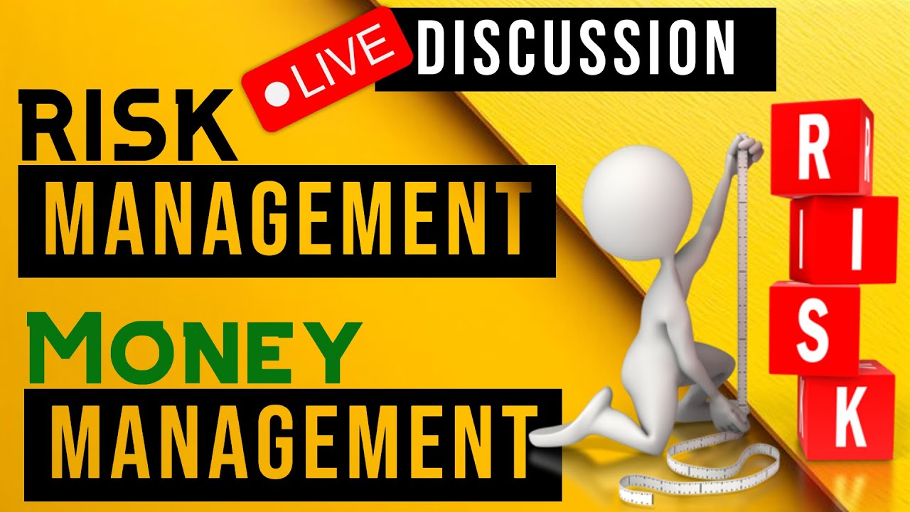 💹 Risk and Money Management Coaching — Johari Trading Academy