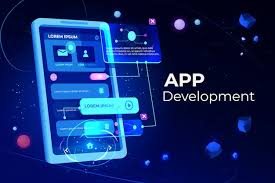 Mobile App Development — Yadki Infotech Pvt Ltd