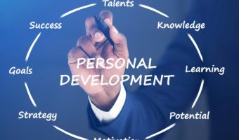 Personality Development, — Rephy Corporate Training Centre