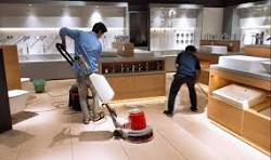 Deep Cleaning — Ashpak Cleaning Services