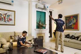 Furniture Cleaning — Indian Cleaning Services