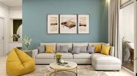 Interior Design — Neon Interiors