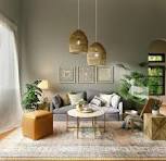 Home Interiors — The Carpenter