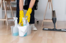 Home Cleaning Services — Indian Cleaning Services
