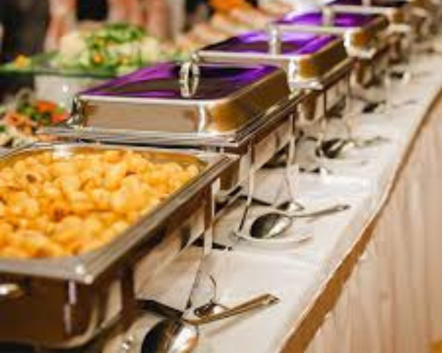 Party Catering — Vaishali Caterers