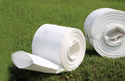 Flexible HDPE Pipes — Hariom Flexipack Industries