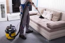 Sofa Cleaning — Golden Super Shine Cleaning services