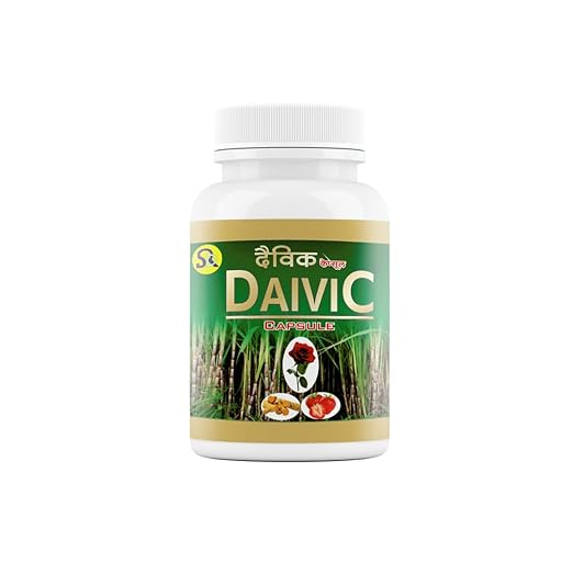 Daivic Capsule