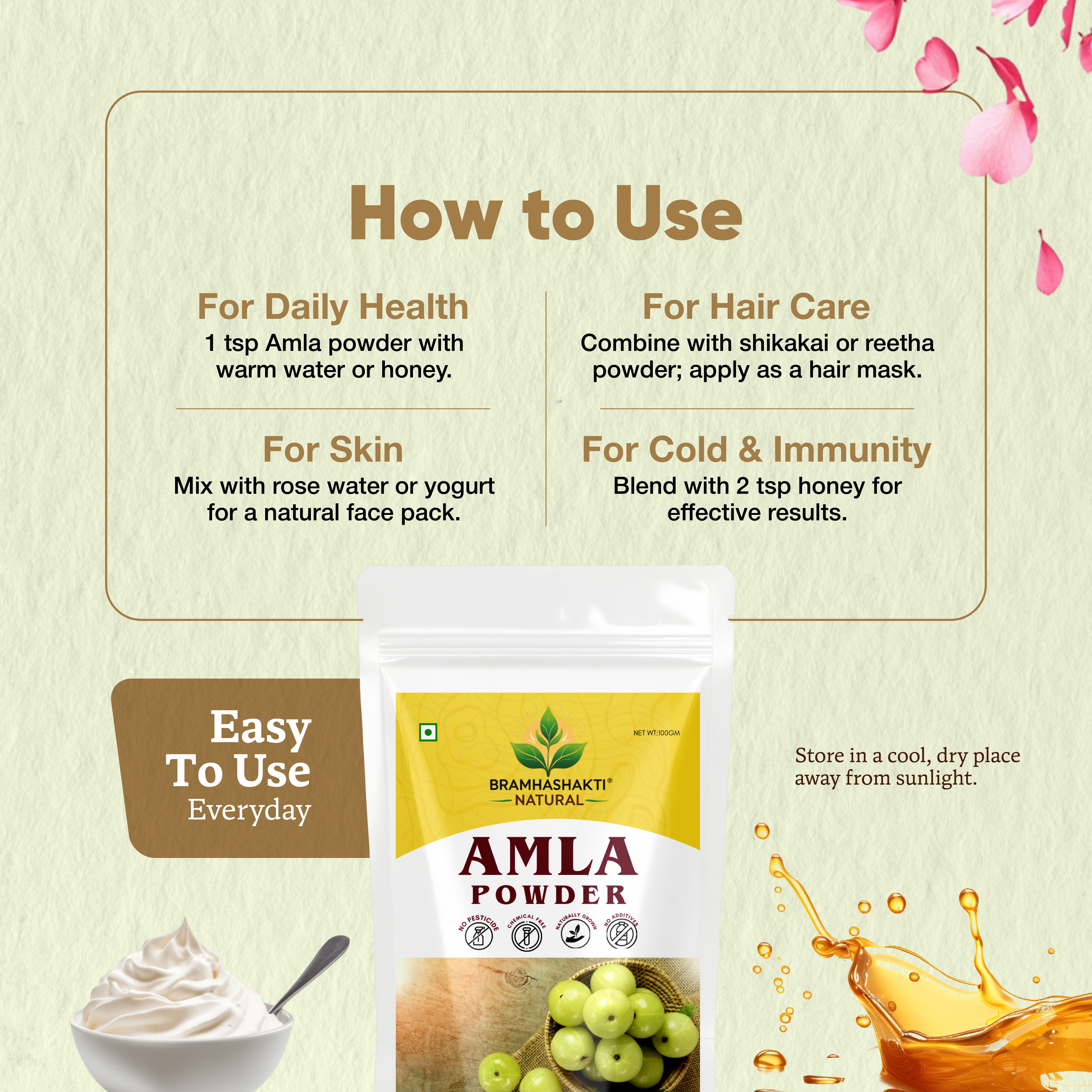 Amla Powder