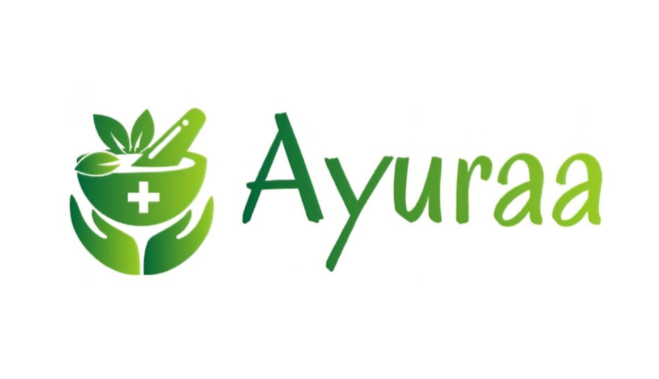 Ayuraa Healthcare logo