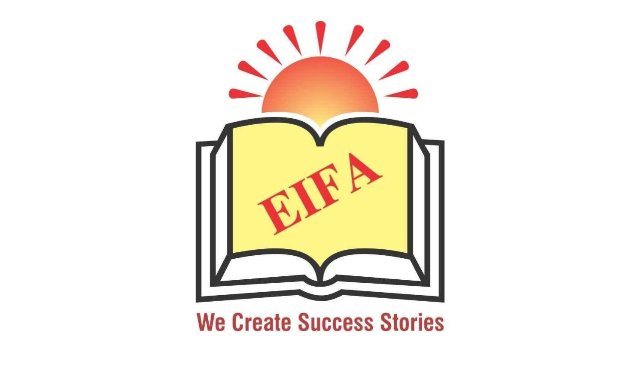 EIFA logo