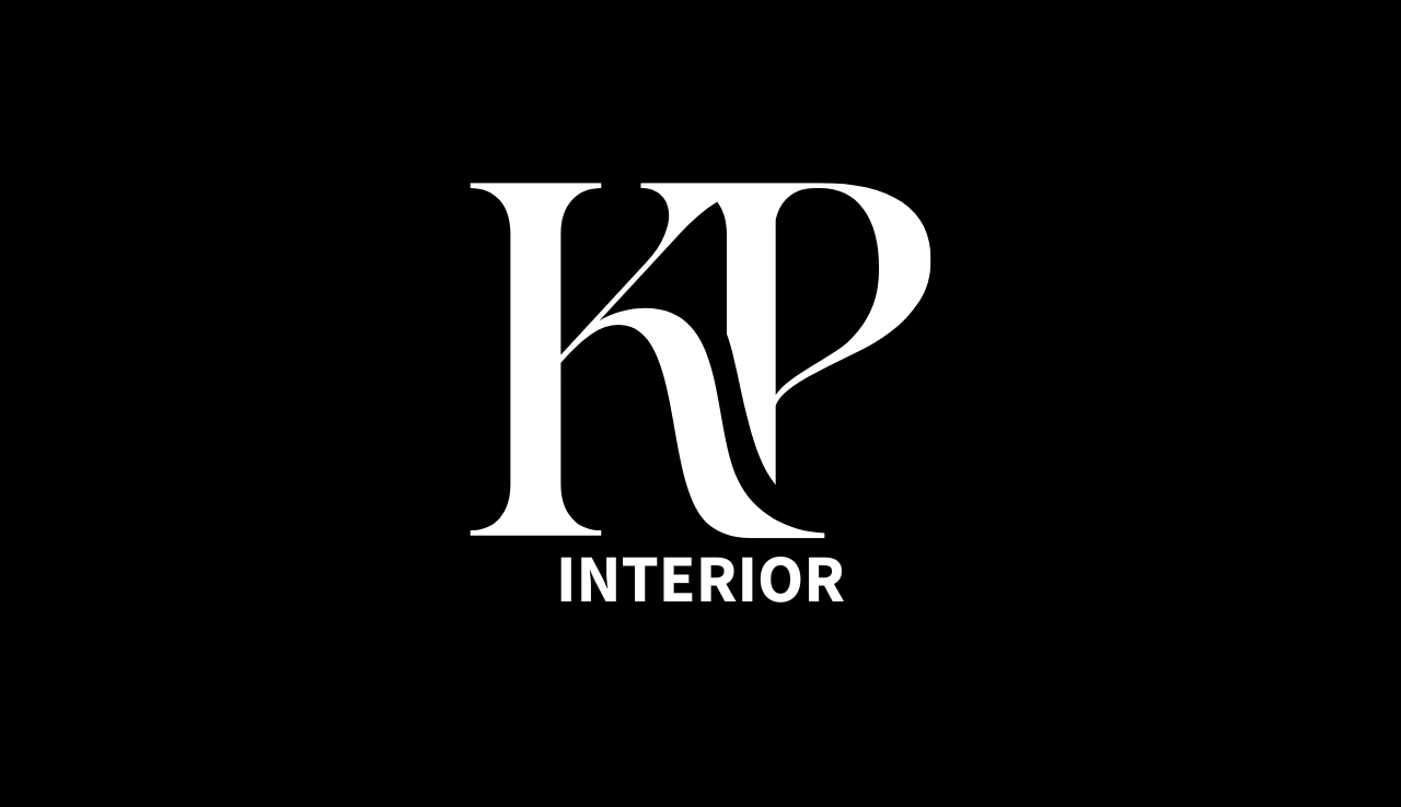 K P Interior logo