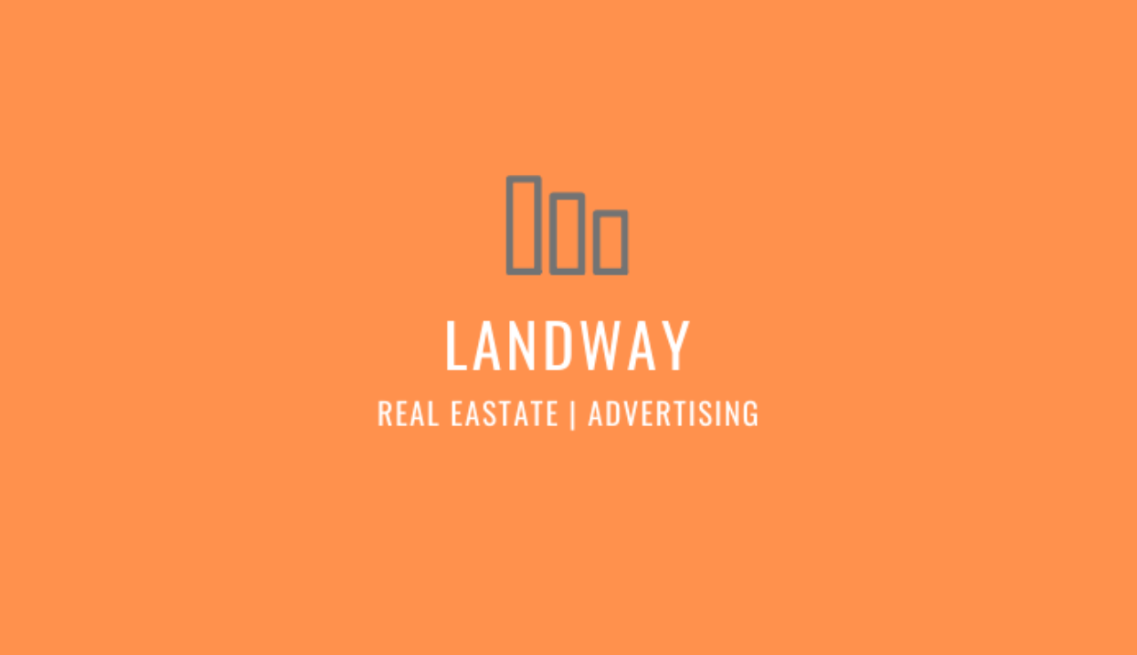 Landway logo