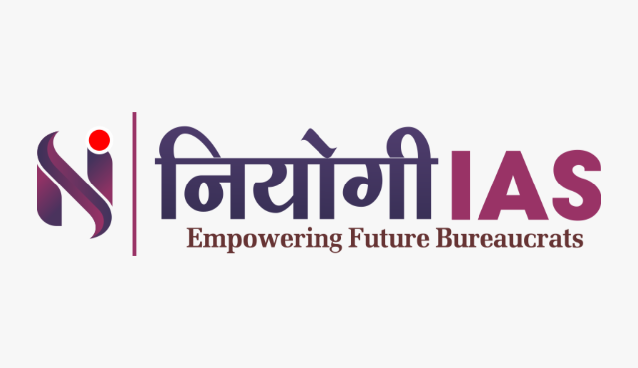 Niyogi IAS logo