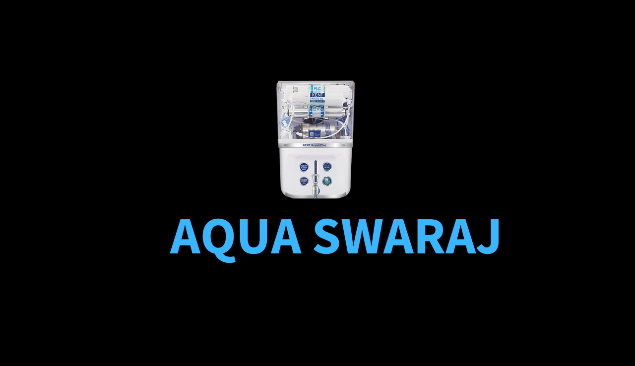 Aqua Swaraj Enterprises logo