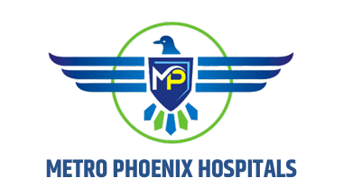 Metro phoenix hospital logo