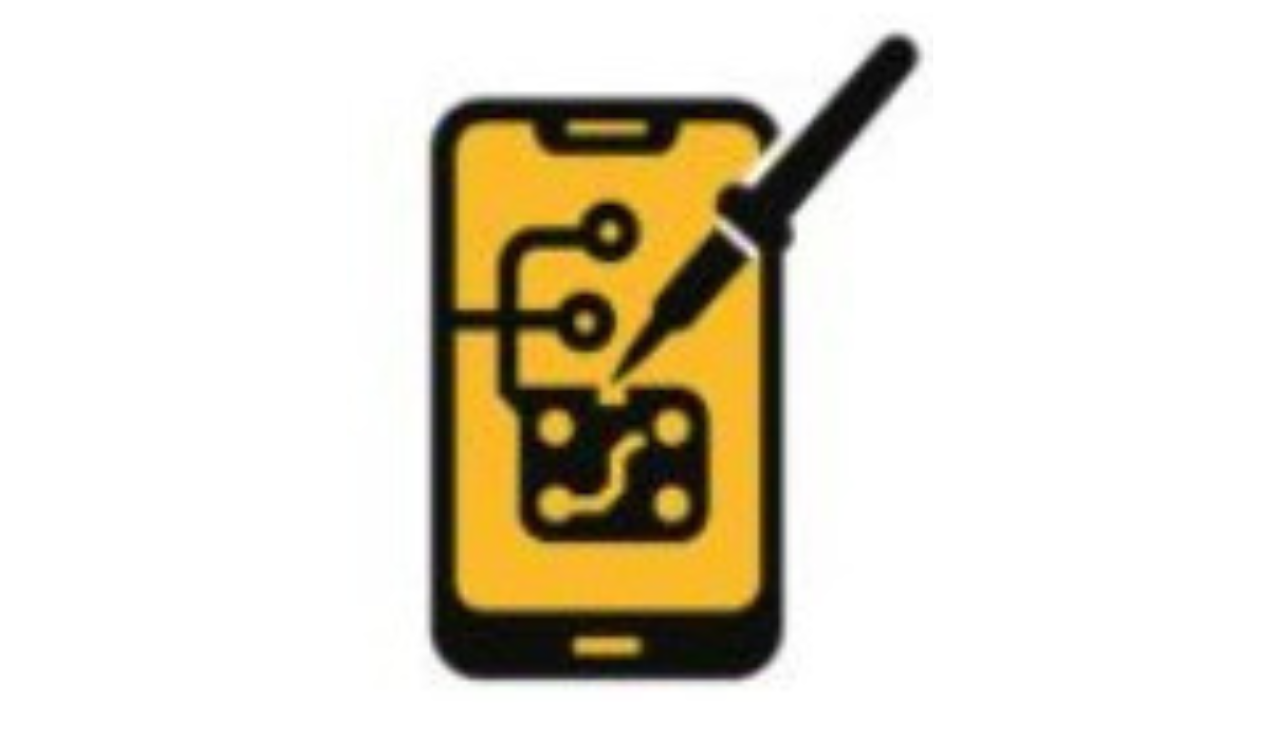 SMD Expert™ (Institute of Microsoldering) logo