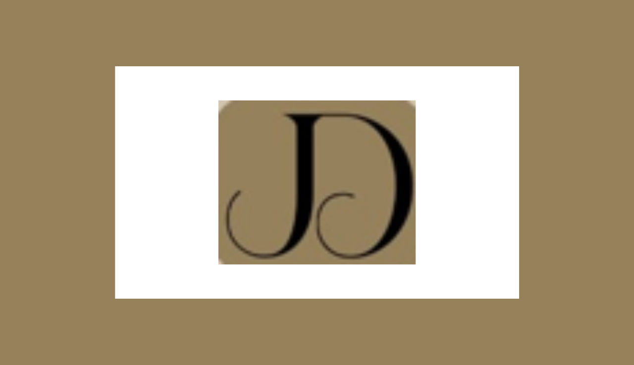 Dhananjay Furniture and home decor logo