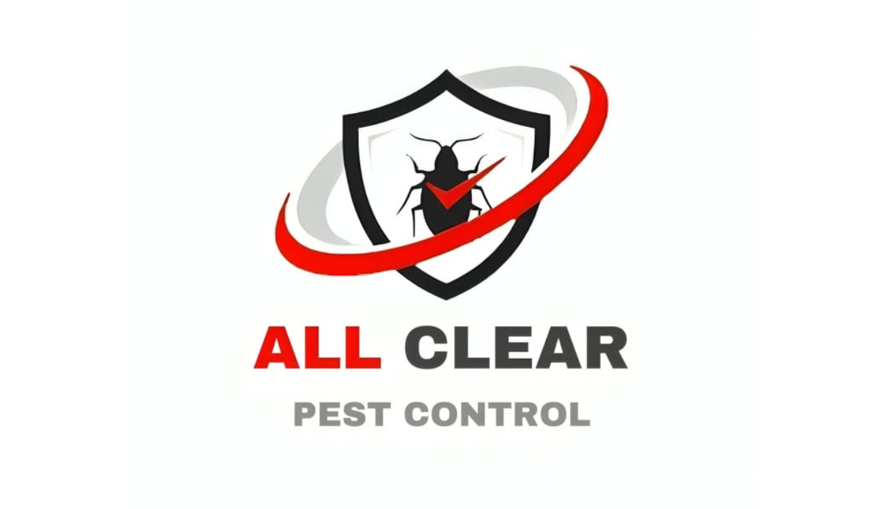 All Clear Pest Control logo