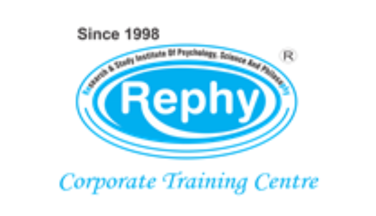 Rephy Corporate Training Centre logo
