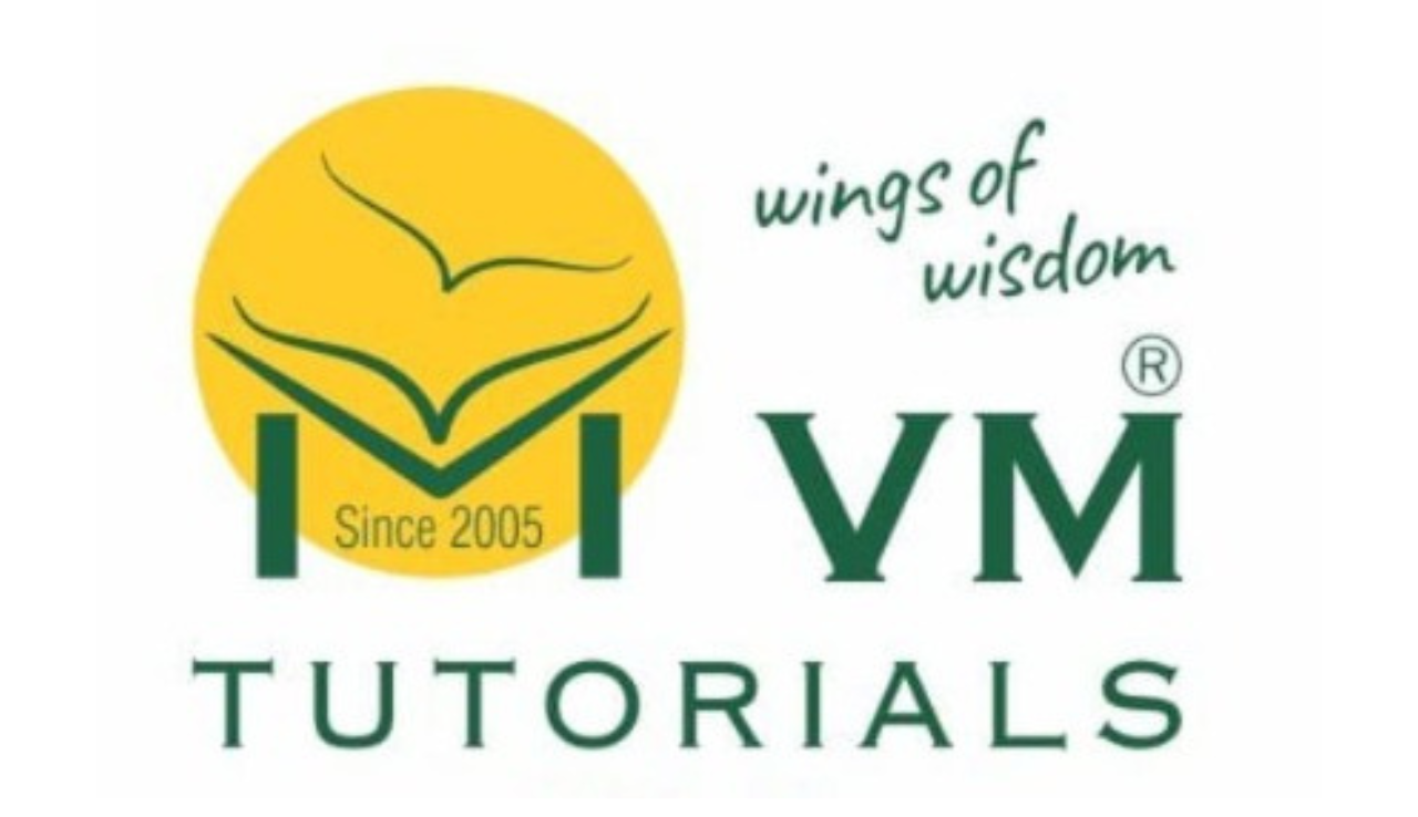VM Tutorials logo