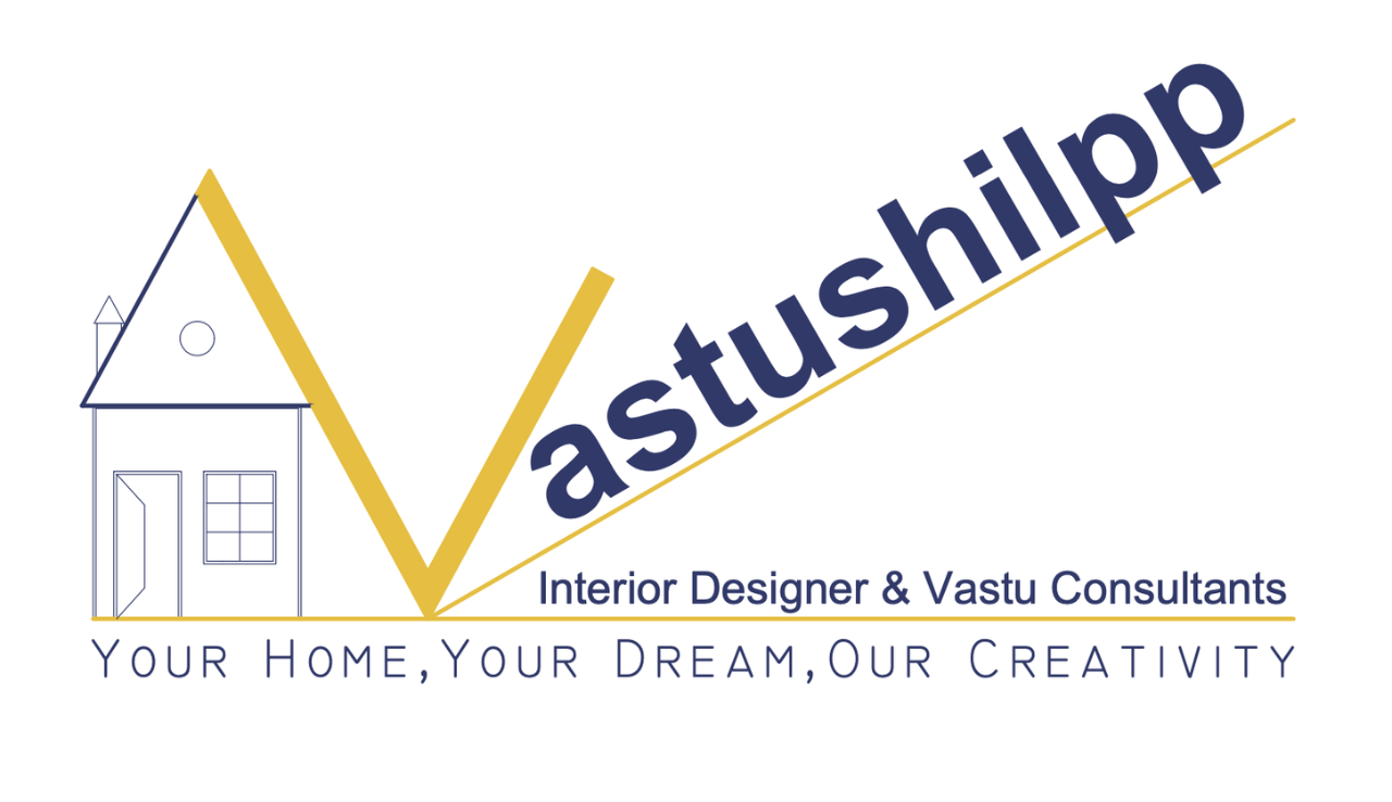 Vastushilpp Interior Designer and Vastu Consultants logo