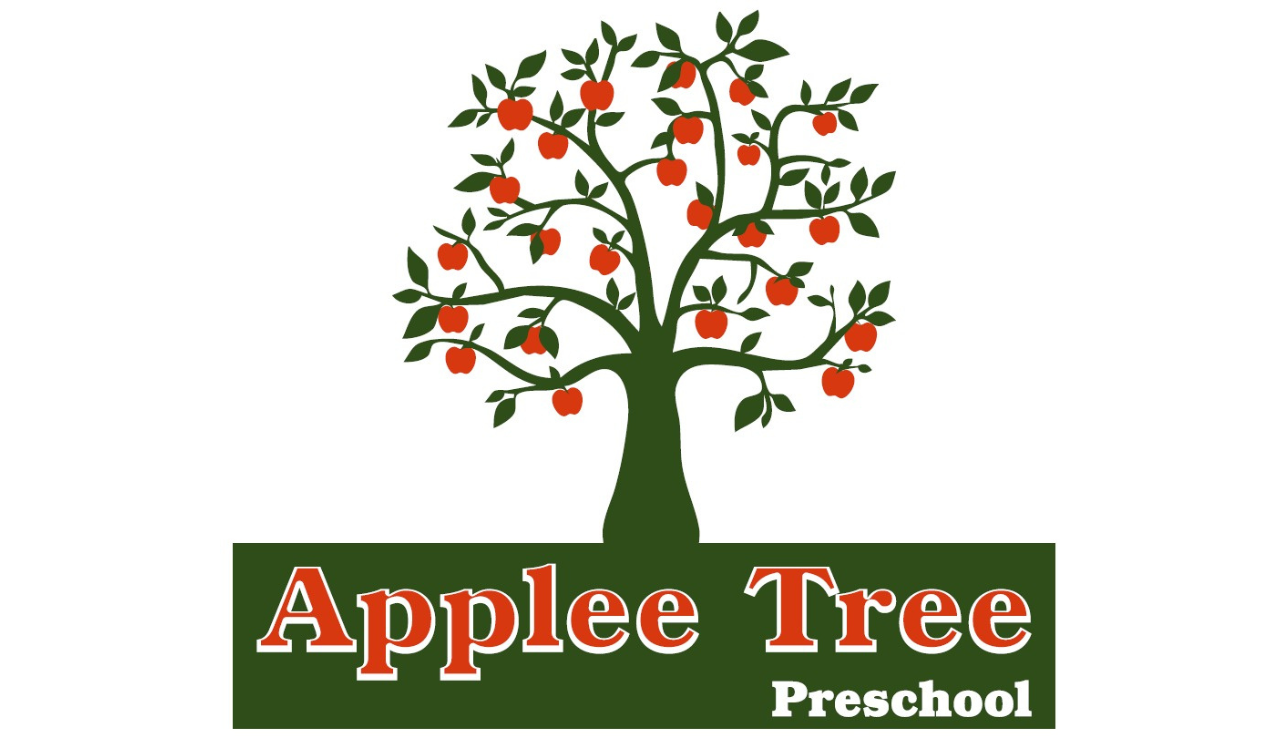 Applee Tree Preschool logo